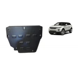 Stalowa osłona silnika Range Rover Evoque (2011-2024)